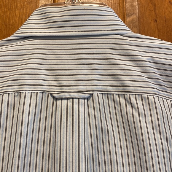 Joseph and Feiss Button Down Shirt - Picture 7 of 7
